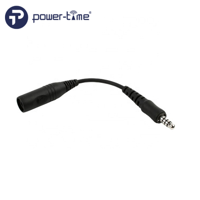 U-92A/U, U-94A/U, TJ-101, TJ-120, TJT-120, Nexus 120 & 101 jacks