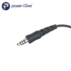 U-92A/U, U-94A/U, TJ-101, TJ-120, TJT-120, Nexus 120 & 101 jacks