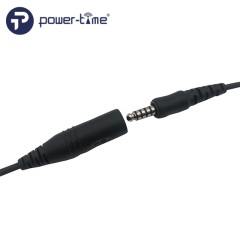 TP105 5pin male connector
