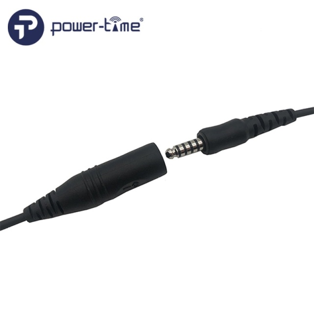 TP105 5pin female connector