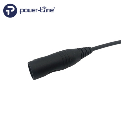 TP105 5pin female connector