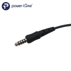 TP105 5pin male connector