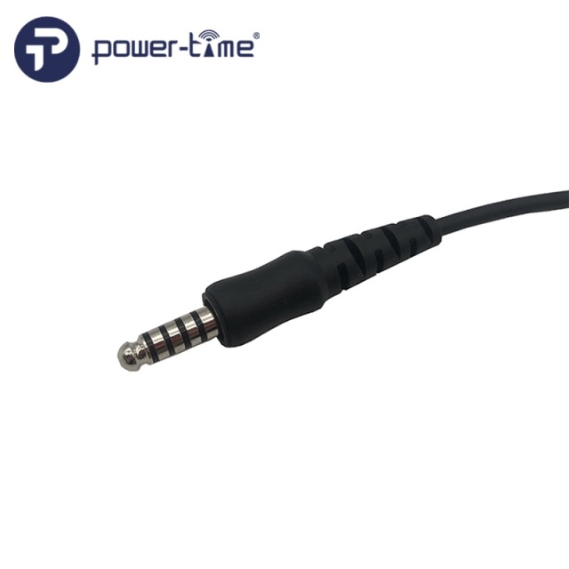 TP105 5pin male connector