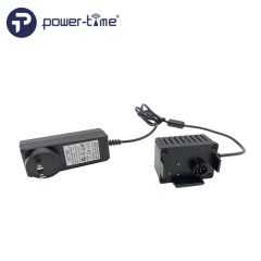 Mid-Rate single  charger for BB-2590,BB-390,BB-590 battery pack