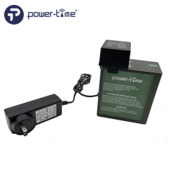 Mid-Rate single  charger for BB-2590,BB-390,BB-590 battery pack