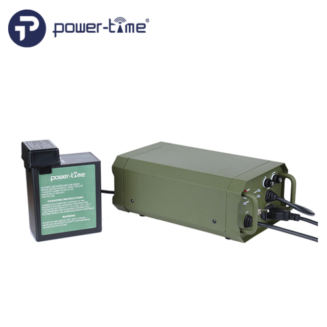 2 bay fast charger for BB-2590,BB-390,BB-590 battery pack