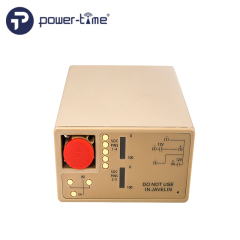 BB-2590/U Li-ion battery with SMBUS high capacity