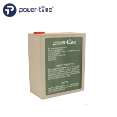 BB-2590/U Lithium-ion battery with SMBUS
