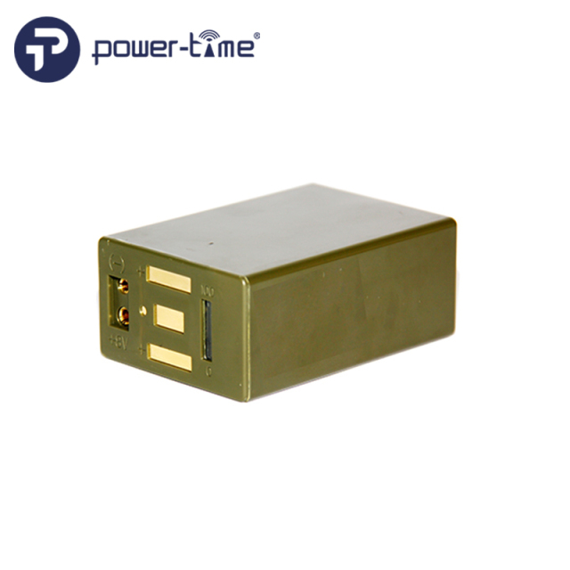 BB-2847/U Li-ion battery