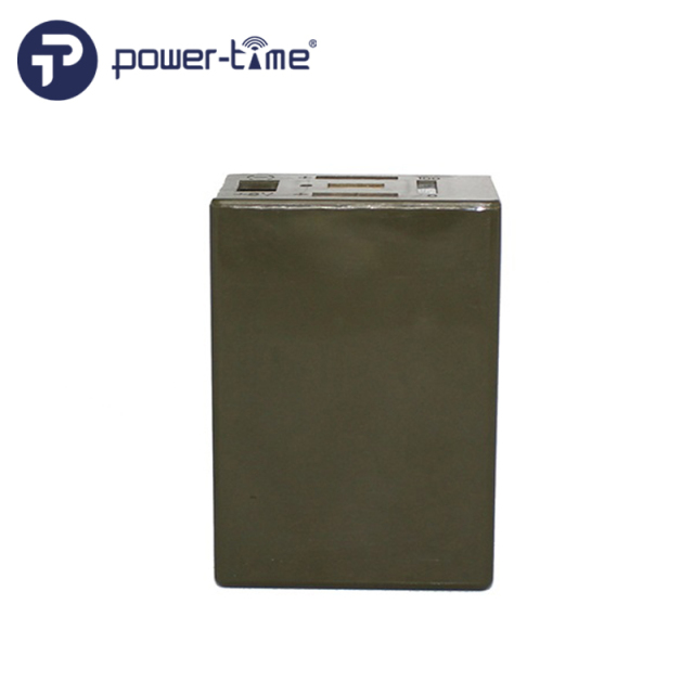 BB-2847/U Li-ion battery