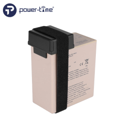 Charging/discharging connector for BB-2590,BB-390,BB-590 battery pack