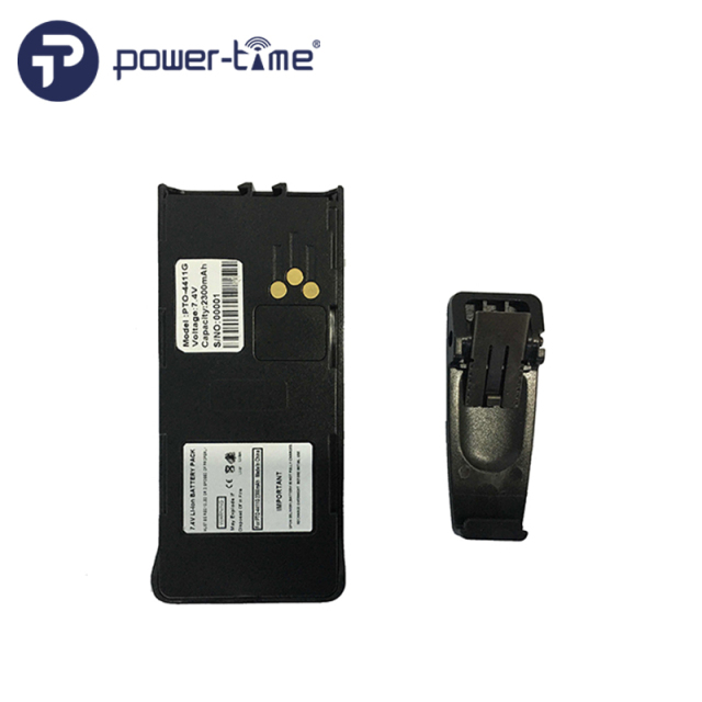 BB-4411 Li-ion battery