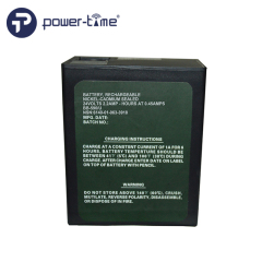 BB-590/U NI-CD battery