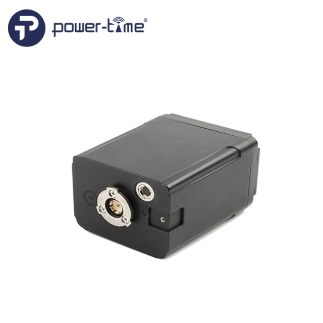 BX-9651 LI-ION battery