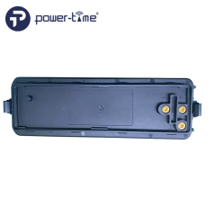 Mission-Critical 14.4V Lithium-Ion(Li-Ion) Rechargeable Battery for PR4G TRC3700 Radios and Transceivers