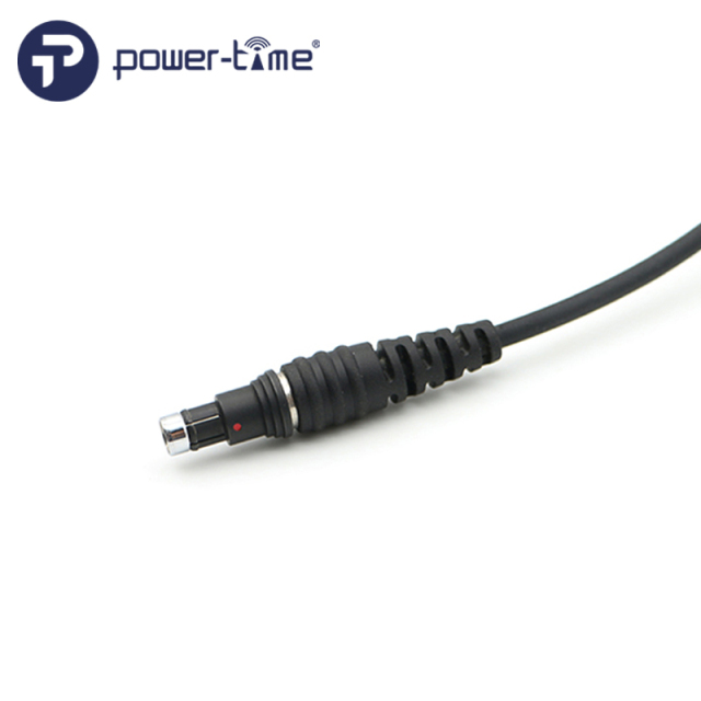 S102 A059 9 Pin Audio Plug