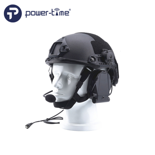 DF-1 Fast type tactical hearing protector