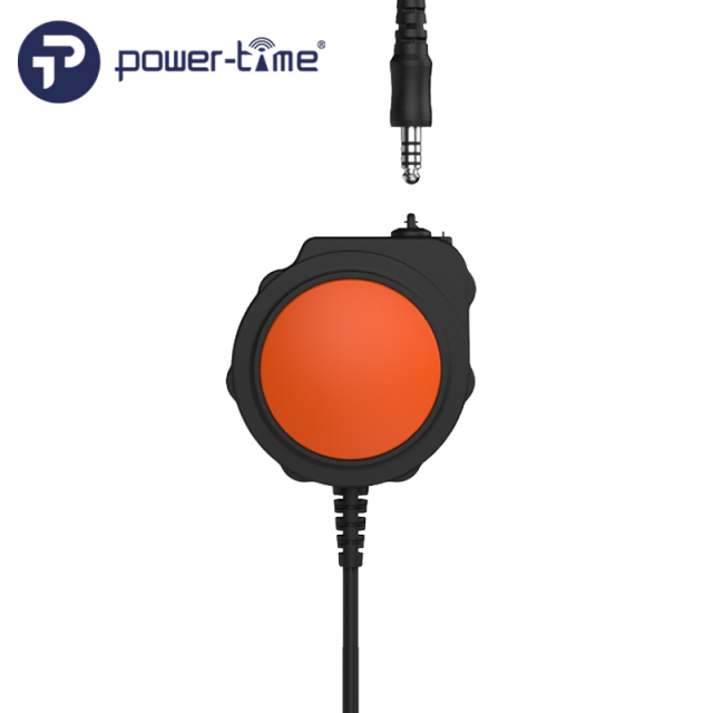 MEGA X1 IP68 Waterproof PTT