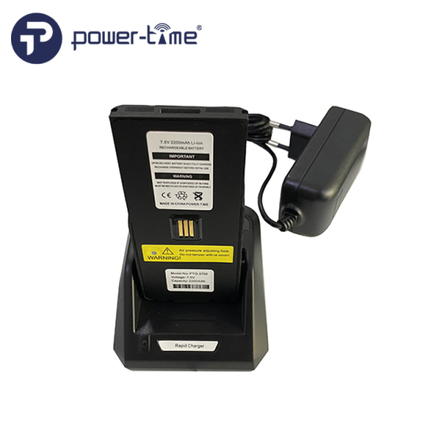 15V 1A single charger for Astela 3700 3710 radio