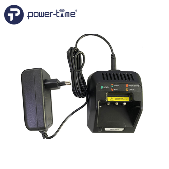 15V 1A single charger for Astela 3700 3710 radio