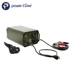 Two-Way Fast Charger for TLI-9380E Battery
