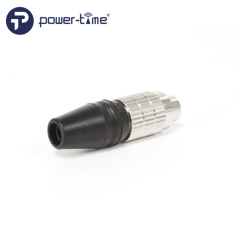 HR25 8pin male plug