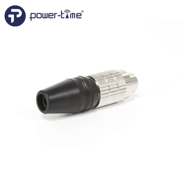 HR25 8pin male plug