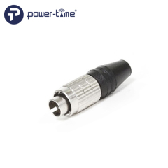 HR25 8pin male plug