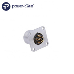 6pin male plug mate with SC-C-179495