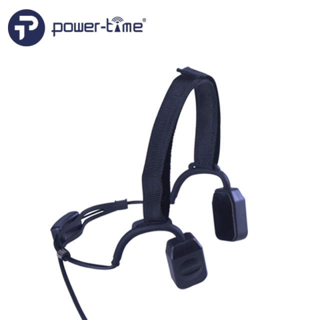 Tactical Bone Conduction Headset