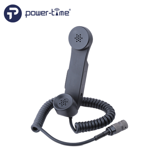 H-189/GR handset