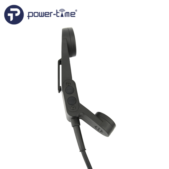 H-250/U handset with double PTT push to talk