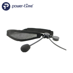 Single-ear tactical headset