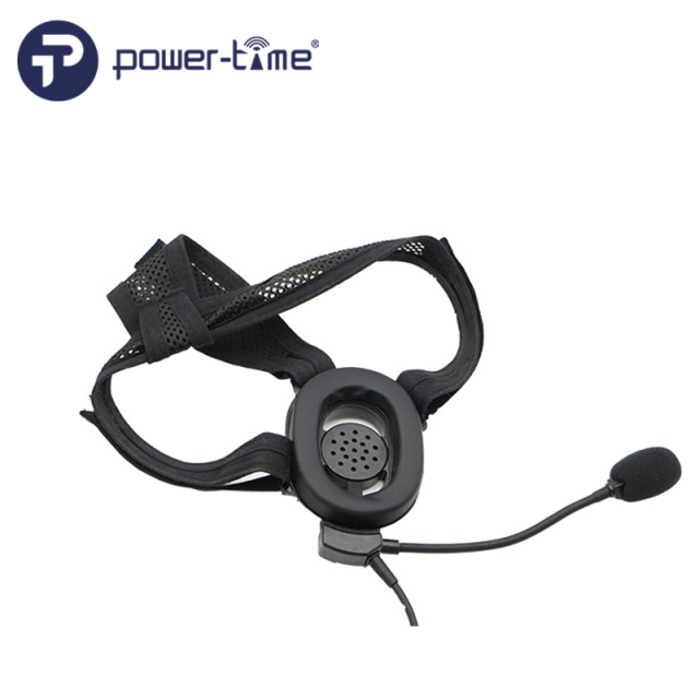 Bowman noise-canceling headset