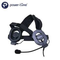 Bowman Lightweight Dual Headset