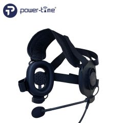 Bowman Lightweight Dual Headset