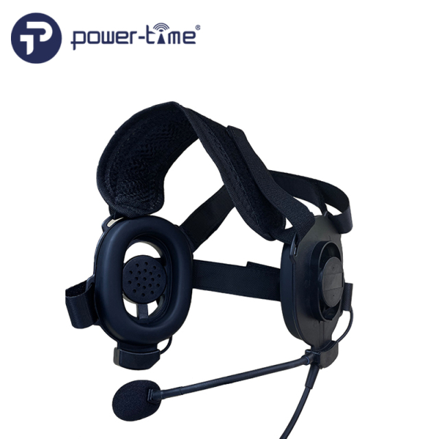 Bowman Lightweight Dual Headset