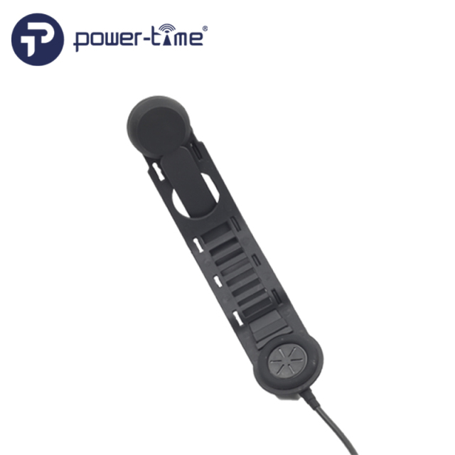 Helmet Skull Bone Conduction Headset