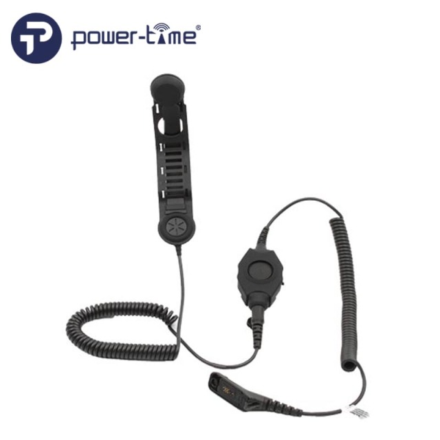Helmet Skull Bone Conduction Headset