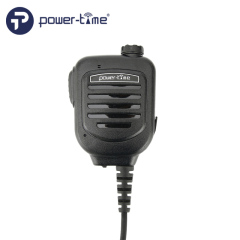 PTE-1314 speaker microphone