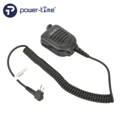 PTE-1314 speaker microphone