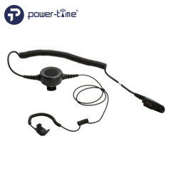 Ear bone conduction headset