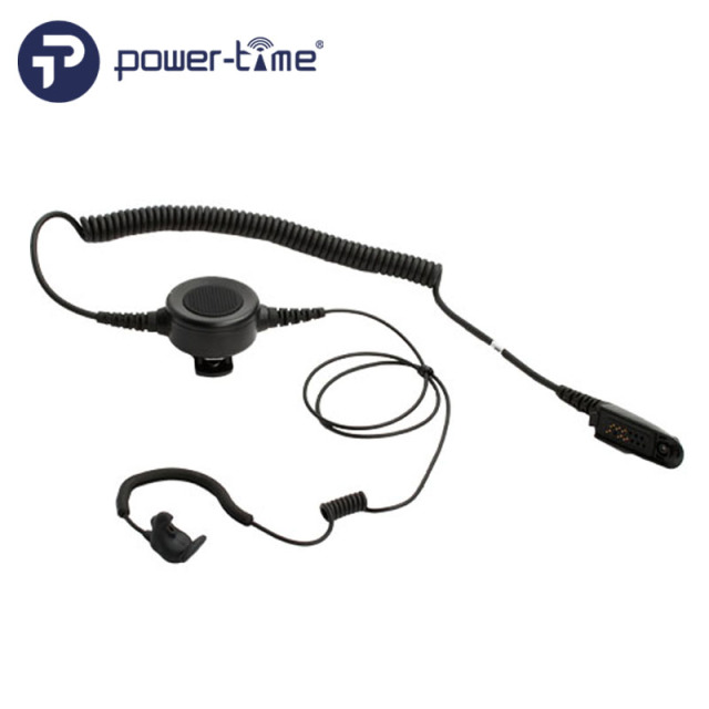 Ear bone conduction headset