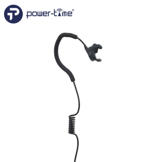 Ear bone conduction headset