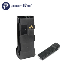 7.4V 2200mah Li-ion battery for  P25 handheld Astela 3700 3710 radio