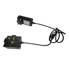 Mid-Rate single  charger for ALI-143 Battery Packs