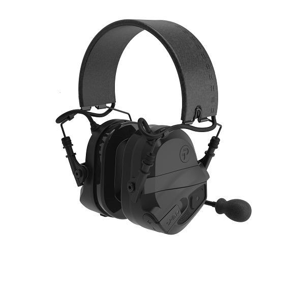 Entry-level Hearing Protection Headset