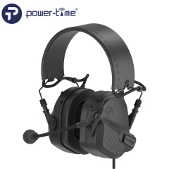 Entry-level Hearing Protection Headset