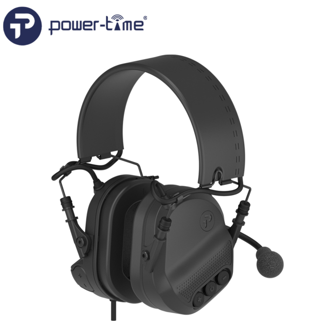 Entry-level Hearing Protection Headset