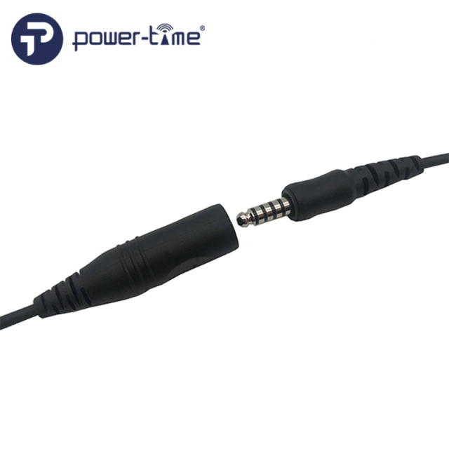 TP105 5pin male connector